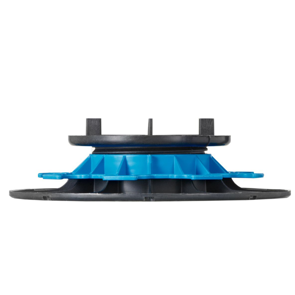 Plot réglable pour dalle de terrasse - Essentiel Jouplast - 40 à 60 MM