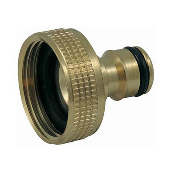 536 Adaptateur Femelle 3/4"