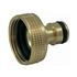 536 Adaptateur Femelle 3/4"