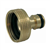 536 Adaptateur Femelle 3/4"