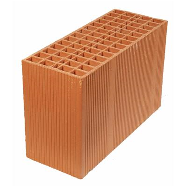 Biobric Tableau brique Ht. 30 cm - 20x50 cm