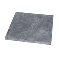 DALLE P. BLEUE PONBOR 40X40X2,5/M2