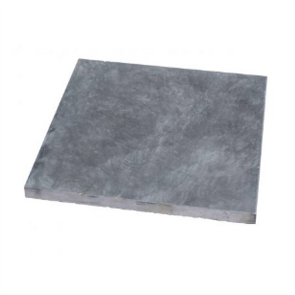 DALLE P. BLEUE PONBOR 40X40X2,5/M2