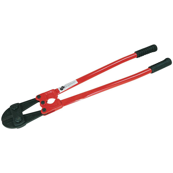 COUPE-BOULONS BRAS TUBE 900MM