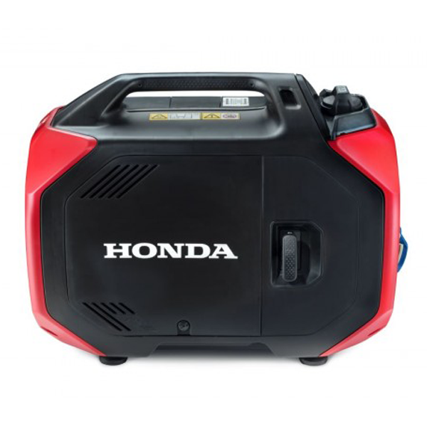Groupe électrogène portable Honda EU32i Inverter avec injection de carburant - 3200W