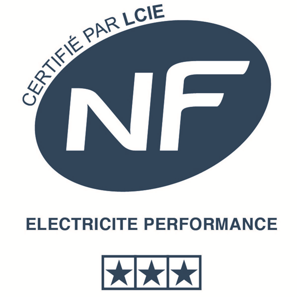 Chauffe-eau électrique vertical mural HPC+ 100 l - Ø560 mm