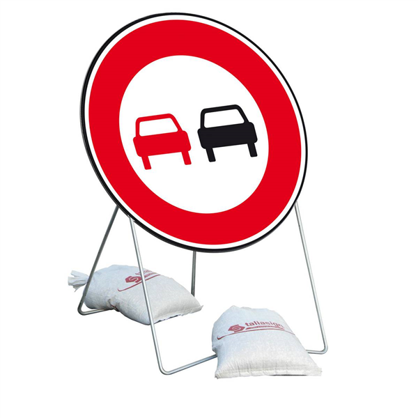 B3 650 T1 interdit de doubler