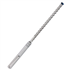 Foret béton armé Expert SDS Max-8X - Bosch - pour perforateur - 22 x 400 x 520 mm