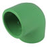 Kryo coude simple 90° d75 ff
