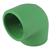 Kryo coude simple 90° d75 ff