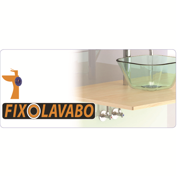 Pack fixo v3 lav gliss 12 m12/17 + rob