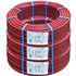 TUBE PER D.16 ROUGE           600M