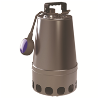 POMPE DE RELEVAGE DG-STEEL 55 MONO-AUT.