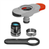 Adaptateur raccord arrosage robinet intérieur cuisine salle de bain - F mâle et femelle - Gardena