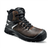 Chaussure de sécurité MAX UK 2.0 Lemaitre cuir haute marron S3 – Taille 44