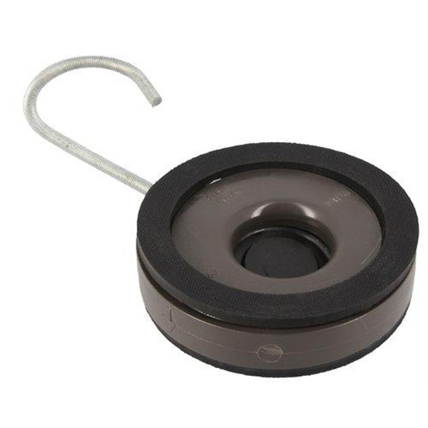 Hta clapet anti-retour entr.bride d63