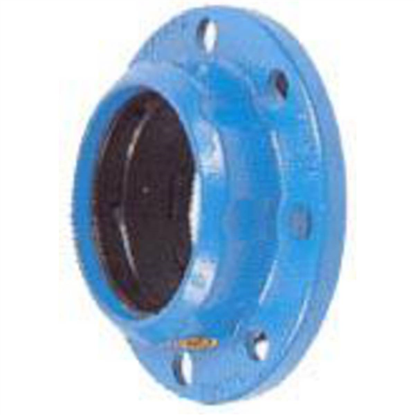 ADAPTATEUR A BRIDE AUTOBLOQUANT MAJOR STOP DN 200