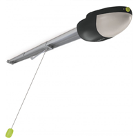 Motorisation pour porte de garage sectionnelle et basculante MD432KM Moovo