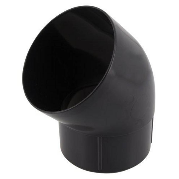 COUDE ESTHE. (INT TUBE) MF 45' D.100 ANTH.