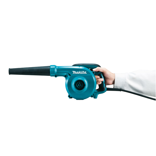 Aspirateur ou souffleur Makita UB1103 600W avec variateur de vitesse