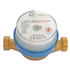 Compteur d'eau divisionnaire - Jet unique - Eau froide - Calibre 20 - M 1