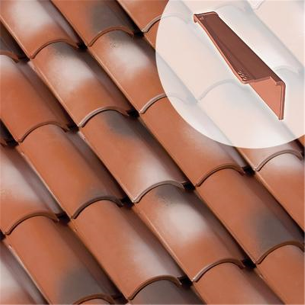 Rive à rabat droite - AK032