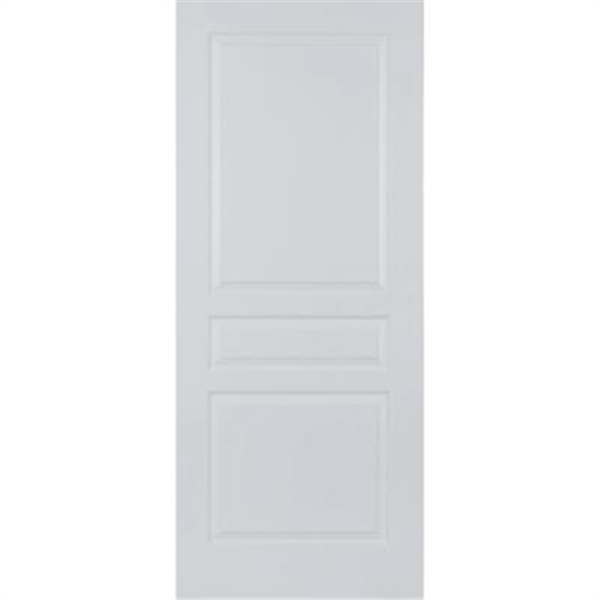 Porte pour châssis à galandage DESIGN 110