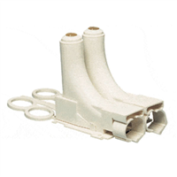 Sorties de sol double