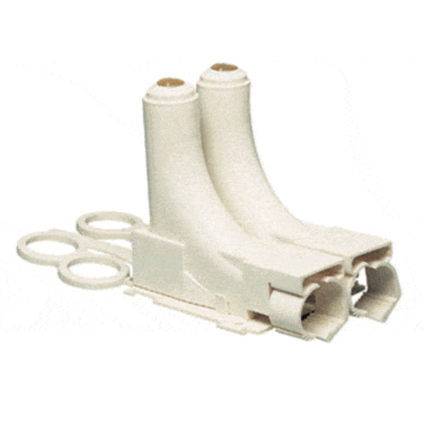 Sorties de sol double