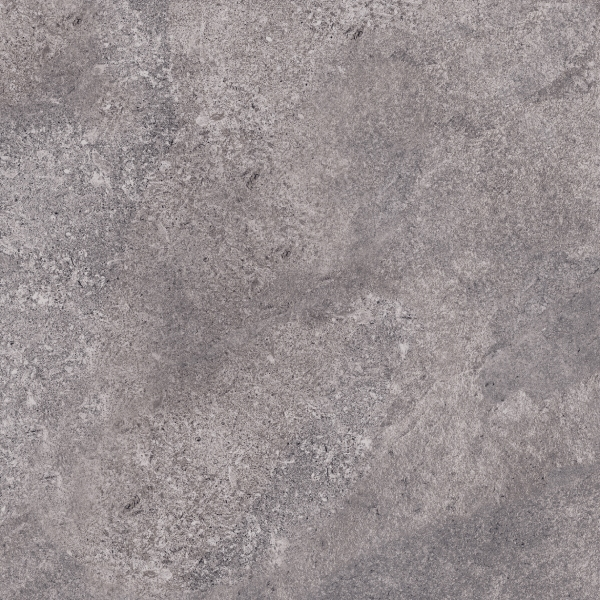 Carrelage grès cérame émaillé Acier effet pierre – Sol technique – 45.5 x 45.5 cm – ép. 9 mm – Trocadero