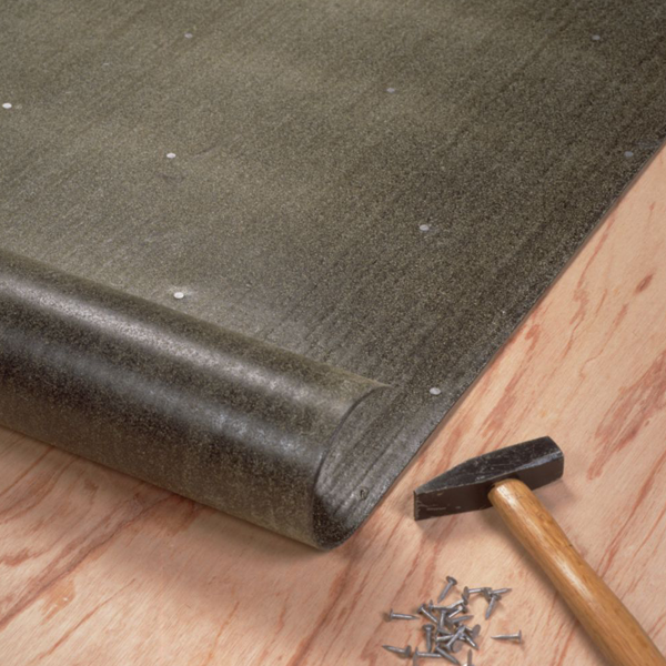 Membrane sous-couche pare-vapeur pour étanchéité des toitures inclinées et plates - Derbicoat HP - 1,10 m x 12,73 m