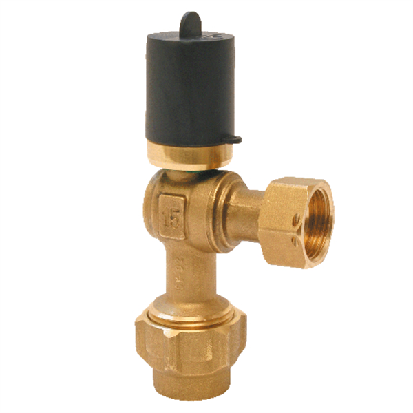ROBINET AVANT COMPTEUR COUDE_DN15_PE25_ECROU 20X27_INVIOLABLE