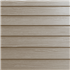 Bardage composite imitation bois - Hardie Plank - 180 MM x 8,00 MM - Long. 3,60 M - Taupe Monterey
