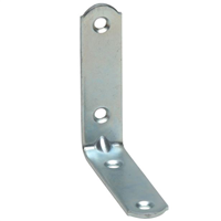 Équerre de chaise Simpson EC 15x40x40 mm épaisseur 2 mm