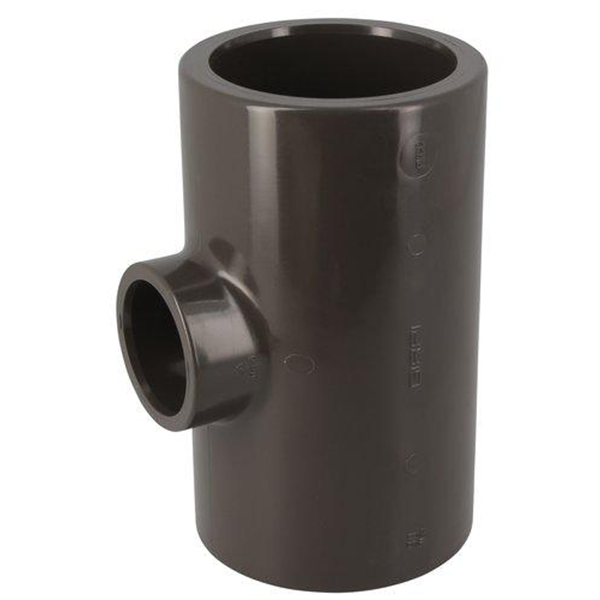 Hta té reduit 90° ff d90x50