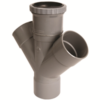 CULOTTE PARALLELE DILATATION FF 45' D.100