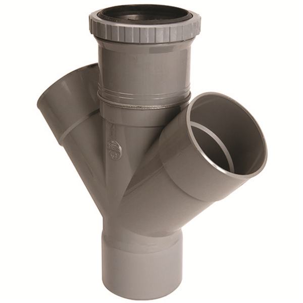 CULOTTE PARALLELE DILATATION FF 45' D.100