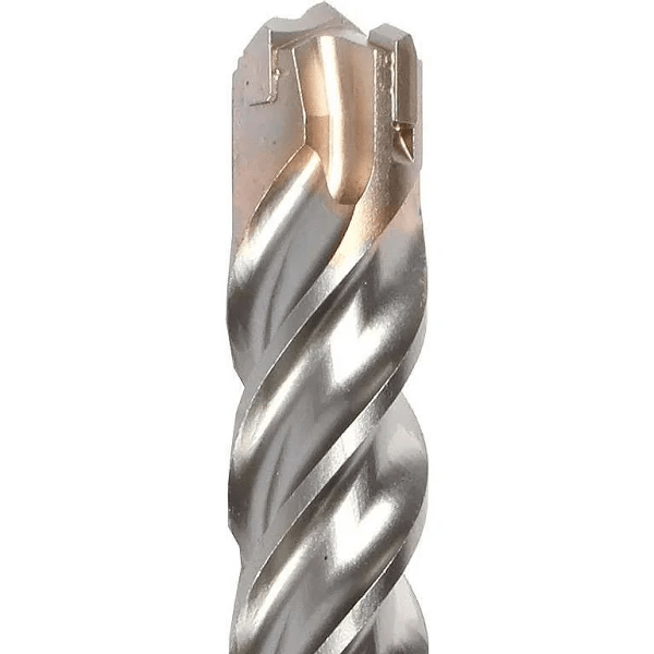 Foret SDS-Max 4 taillants béton armé Nemesis Makita diamètre 40 mm longueur 570 mm