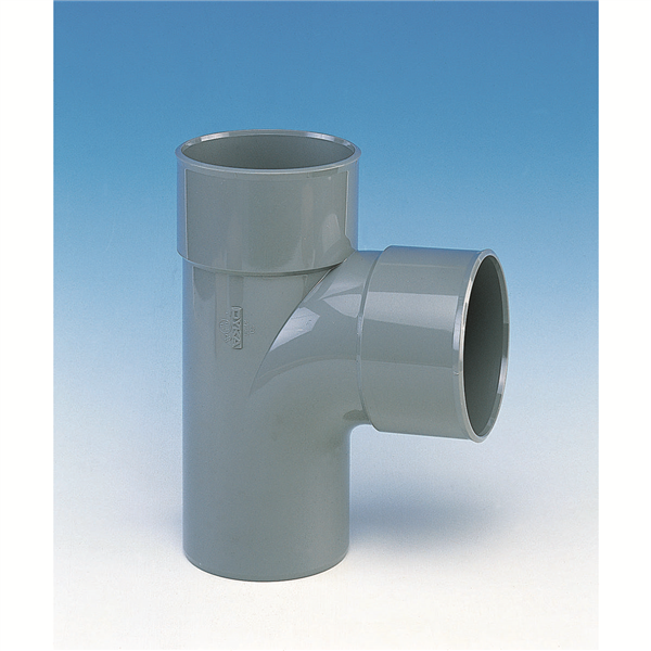 EMBRANCHEMENT 87Ø DIAM. 160/125 J.FIXE
