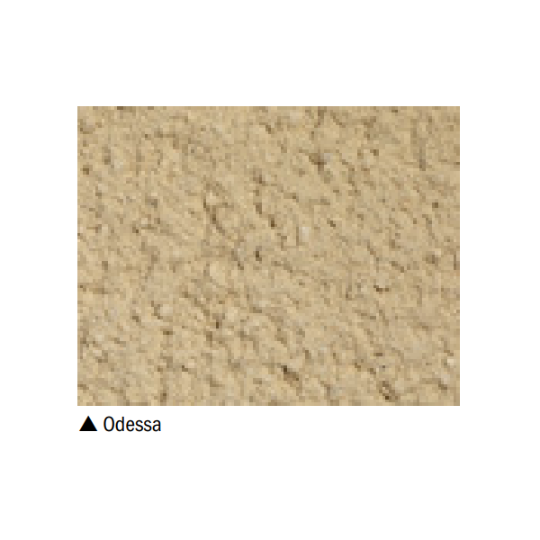 Enduit monocouche semi allégé OC2 Baumit GraniCem Light - teinté Odessa - grain fin - 25 KG
