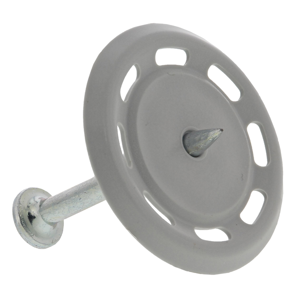 Clou tête de rivet Spit CR9 - 40 mm - Boîte de 200