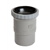 MANCHON DE DILATATION DIAM. 100 EVAC.