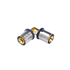 WAVIN HYDRO-DISTRIBUTION-Tigris M1 DRL Coude 90° 63