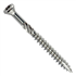Vis bois terrasse Rocket en Inox A2 tête fraisée empreinte Torx - 5,0 MM x 50,0 MM/30,0 MM - Boîte de 200