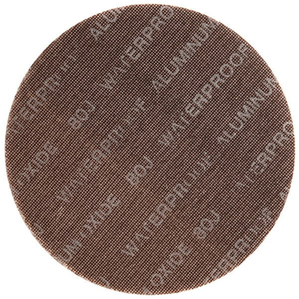 Disque Mesh pour plaque de plâtre Spit DWS - diamètre 225 mm grain 180 - blister de 20