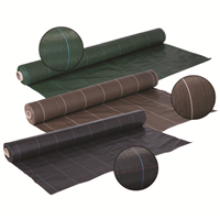 130GR VERT - 3,30 m x 100 m