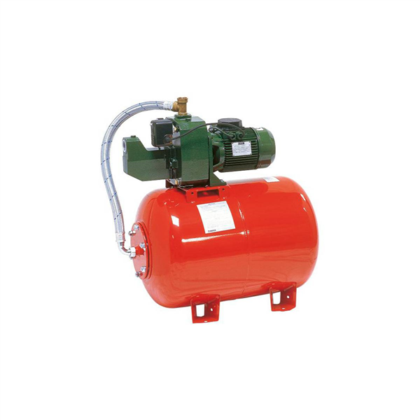 SURPRESSEUR AQUAJET -RED 151/100 MONO