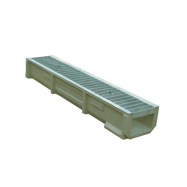 CANIV SELF200+GRILL CAIL GALV B125