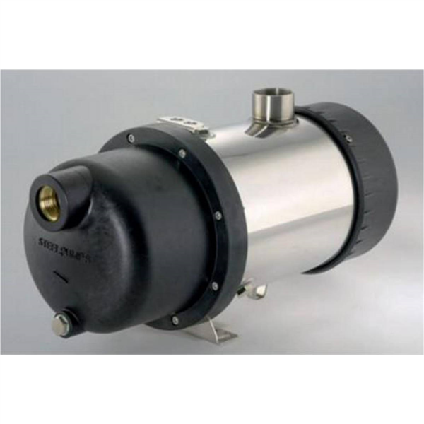 POMPE INOX IMMERGEE ET SURFACE+ACCESS 3ml/15ml