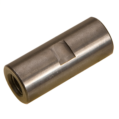 Adaptateur Collomix pour turbine M14 pour malaxeur emmanchement Hexafix®  ref: 49582